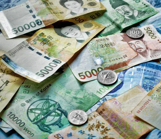 Choose: 400 Billion KRW vs Your BFF Money or friendship