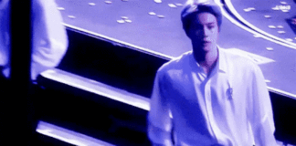 BTS Jin’s Wide Shoulders Becomes A Hot Topic On Pann bts bangtan Kim seokjin jin wide shoulders