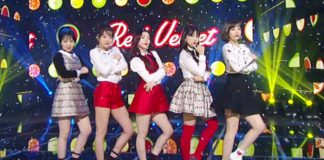 Netizens Talking About How 2016, 2017, 2018 Were Legendary For Kpop red velvet bts wanna one bangtan