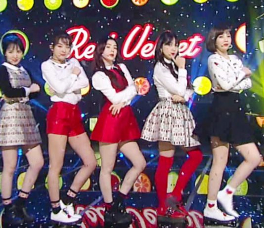 Netizens Talking About How 2016, 2017, 2018 Were Legendary For Kpop red velvet bts wanna one bangtan