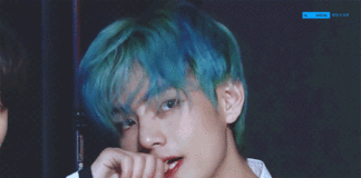 V is Fxxking Dope In These Pictures. He’s Super Handsome. bts v taehyung bangtan handsome