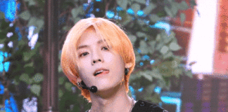 BTOB Lee Minhyuk Is In His Prime btob Lee Minhyuk outsider handsome