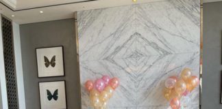 The Hotel Rosé Went To Costs 20 Million KRW Per Night…… Wow blackpink rose