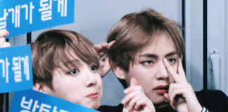 The Personalities of BTS’s V and Jungkook Are Such A Twist bts bangtan v taehyung jungkook