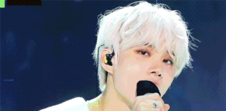 Jungwoo’s Photocards Becoming A Hot Item Among Korean Fans NCT 127 Kim Jungwoo's Photocards Popular