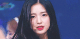 Netizens Vote On Whether OMG’s Arin Is Pretty OMG Arin Oh My Girl