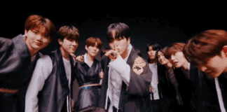 Since It’s Chuseok, Share Pics of Idols in Hanbok Treasure in Hanboks Chuseok