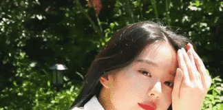 Jang Wonyoung Did Another Ad Photoshoot With innisfree!!! Jang Wonyoung Innisfree Pretty