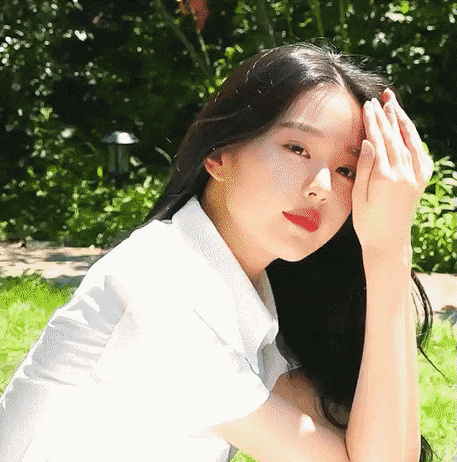 Jang Wonyoung Did Another Ad Photoshoot With innisfree!!! Jang Wonyoung Innisfree Pretty