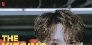 3 Male Idols Who Are Netflix-Material Seventeen Vernon Handsome Netflix