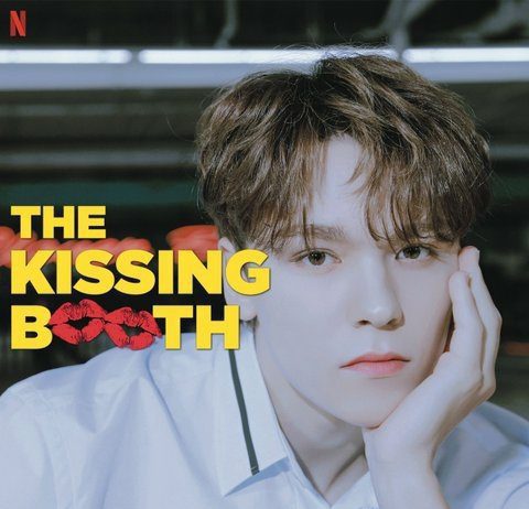 3 Male Idols Who Are Netflix-Material Seventeen Vernon Handsome Netflix