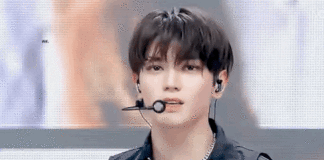 NCT Taeyong’s Music Core Visuals Trending On Pann NCT Taeyong handsome visual music core