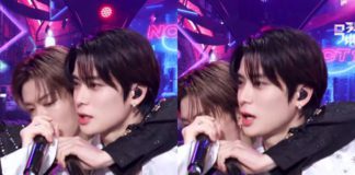 NCT Jaehyun’s Face Recently….. Nct Jaehyun handsome Yuta