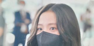 Wow Jisoo’s Fxxking Pretty, It’s Insane Blackpink Jisoo