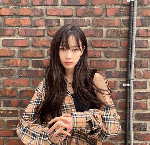 Looking At Aespa’s Giselle, Seems Like All You Need To Do Is Debut If You’re From SM Aespa Giselle