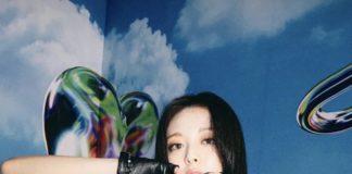 ITZY’s Coordi Is Fxxking Upsetting Itzy yuna