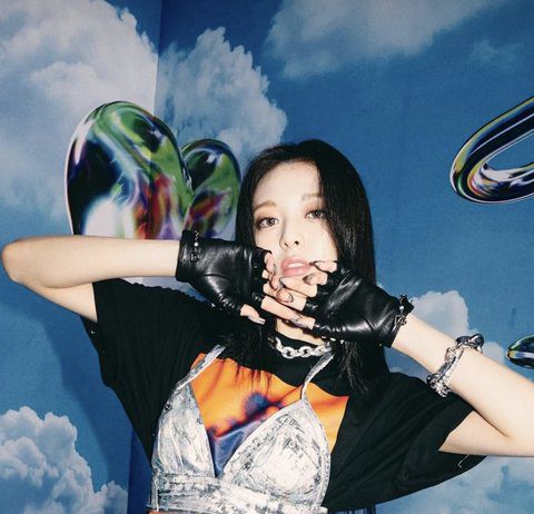 ITZY’s Coordi Is Fxxking Upsetting Itzy yuna