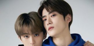 Netizens Discuss Which NCT Member Makes The Best ‘Visual Duo’ With Jaehyun NCT Jaehyun and Mark