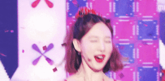 Collecting Pretty Female Idols With Uncommon Faces twice nayeon