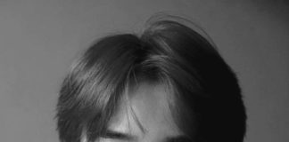 Netizens Discuss Candid Pictures Of NCT Jungwoo When He Was 19 NCT Jungwoo Pre-debut