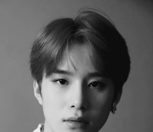 Netizens Discuss Candid Pictures Of NCT Jungwoo When He Was 19 NCT Jungwoo Pre-debut