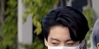 BTS Jungkook’s Days & Nights In New York bts bangtan jeon jungkook