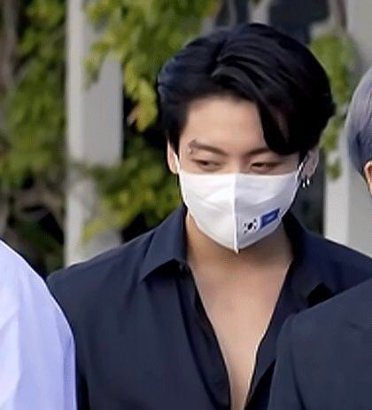 BTS Jungkook’s Days & Nights In New York bts bangtan jeon jungkook