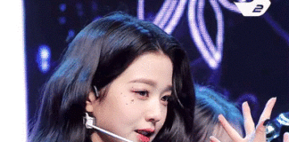 Netizens Gather To Share, Collect And Vote On Their Favorite Jang Wonyoung GIFs Jang Wonyong