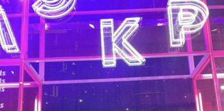 The Group Whose Members Are Honestly All Fraud Characters Blackpink