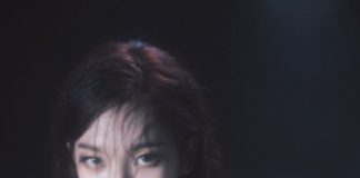 Karina Looks Fxxking Beautiful In The Teaser Aespa Karina