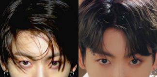 Netizens Discuss BTS Jungkook Then And Now Bts Jungkook
