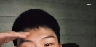 BTOB Sungjae’s Instagram Live Becomes A Hot Topic As Netizens Go Wild BTOB Sungjae Instagram Live After Military