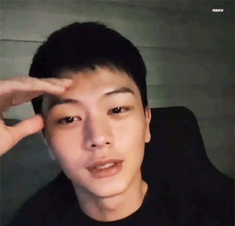 BTOB Sungjae’s Instagram Live Becomes A Hot Topic As Netizens Go Wild BTOB Sungjae Instagram Live After Military