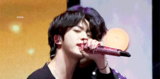 BTS Jin Is Singing The OST For The K-Drama ‘Cliffhanger’ BTS Jin Singing OST