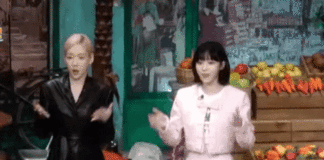 Winter and Taeyeon Don’t Look Alike When They’re Put Next To Each Other snsd aespa taeyeon winter