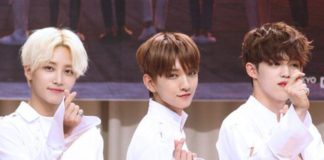 The Visuals Of SEVENTEEN’s Hyung-Line Are Insane Seventeen hung line Joshua Jeonghan S.Coups Handsome