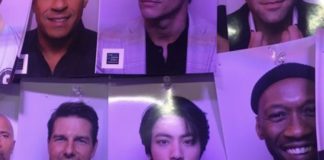 Netizens Compare BTS Jin To Hollywood Actors BTS Jin Actor Visuals