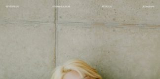 The 2 Extremely Conservative SEVENTEEN Members Doing That Handsome teaser photoshoot pics Seventeen Jeonghan And Vernon