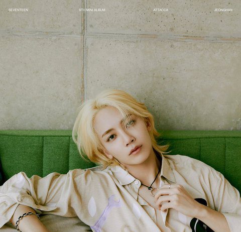 The 2 Extremely Conservative SEVENTEEN Members Doing That Handsome teaser photoshoot pics Seventeen Jeonghan And Vernon