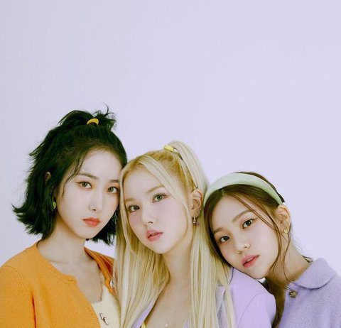 Netizens Share Their Thoughts On GFriend’s Umji, Eunha & SinB’s New Group Eunha SinB Umji New Group ViViZ