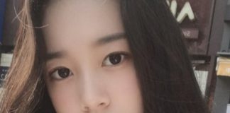 Netizens Are Impressed With StayC’s Pre-Debut Visuals STAYC J Pre-Debut Before Childhood Pictures Pretty