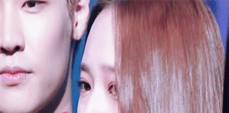 Who Do You Think Is The Legendary Female Idol? fx Krystal