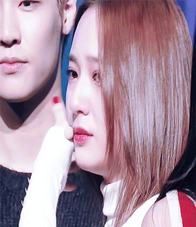 Who Do You Think Is The Legendary Female Idol? fx Krystal