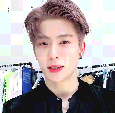 NCT Jaehyun Doesn’t Seem To Have An SM-Face NCT Jaehyun SM Visual