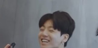 BTS Jungkook Looks Super Innocent When He’s Smiling BTS Jungkook