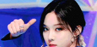 Netizens Share Their Favorite aespa Winter GIFs aespa Winter