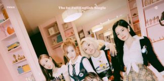 Have You Seen TWICE Jeongyeon’s Trembling Hand? Twice Jeongyeon