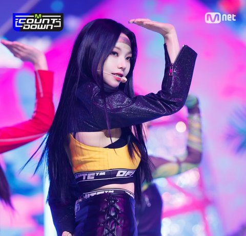 Wow Karina Is Seriously Insane aespa Karina pretty unique