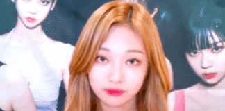 Don’t You Think Ningning Is Fxxking Pretty These Days? aespa Ningning pretty gif