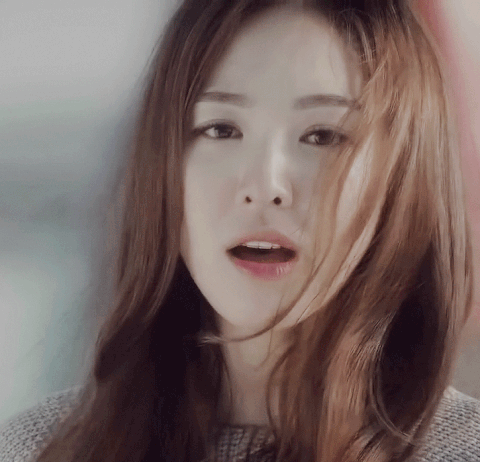 Netizens Share Their Favorite GIFs Of Red Velvet Wendy Red Velvet Wendy Pretty
